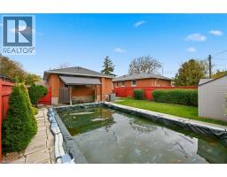 342 East 16th Street, Hamilton, ON L9A4J9 Photo 32
