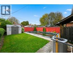 342 East 16th Street, Hamilton, ON L9A4J9 Photo 30