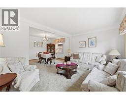 Dining room - 342 East 16th Street, Hamilton, ON L9A4J9 Photo 9