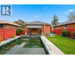342 East 16th Street, Hamilton, ON L9A4J9 Photo 33
