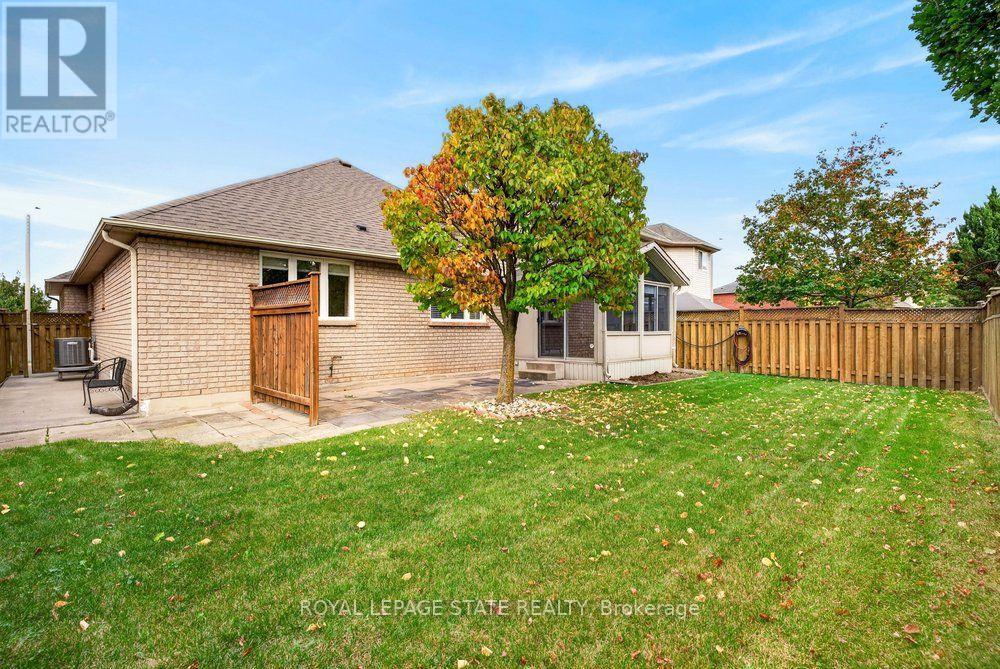 272 GATESTONE DRIVE - 44