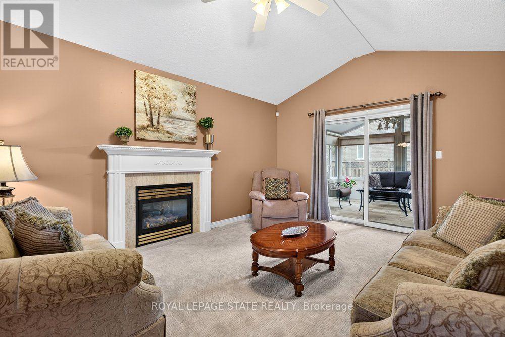 272 GATESTONE DRIVE - 26