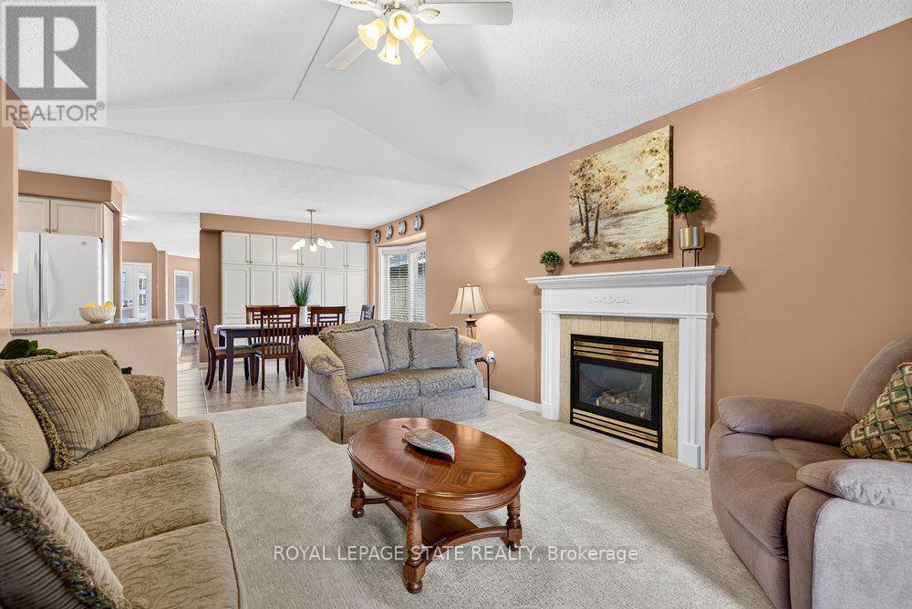 272 GATESTONE DRIVE - 27