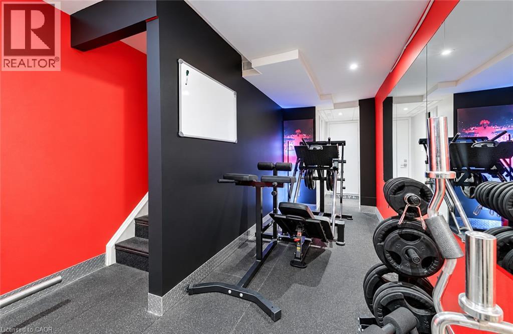 #4 415 BAIRSTOW Crescent - 25