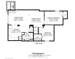 2142 Parkway Drive Unit# Lower, Burlington, ON L7P1S6 Photo 22