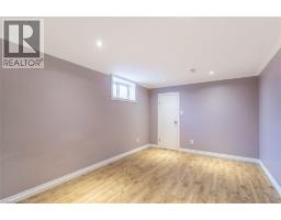 2142 Parkway Drive Unit# Lower, Burlington, ON L7P1S6 Photo 18