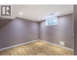 2142 Parkway Drive Unit# Lower, Burlington, ON L7P1S6 Photo 16