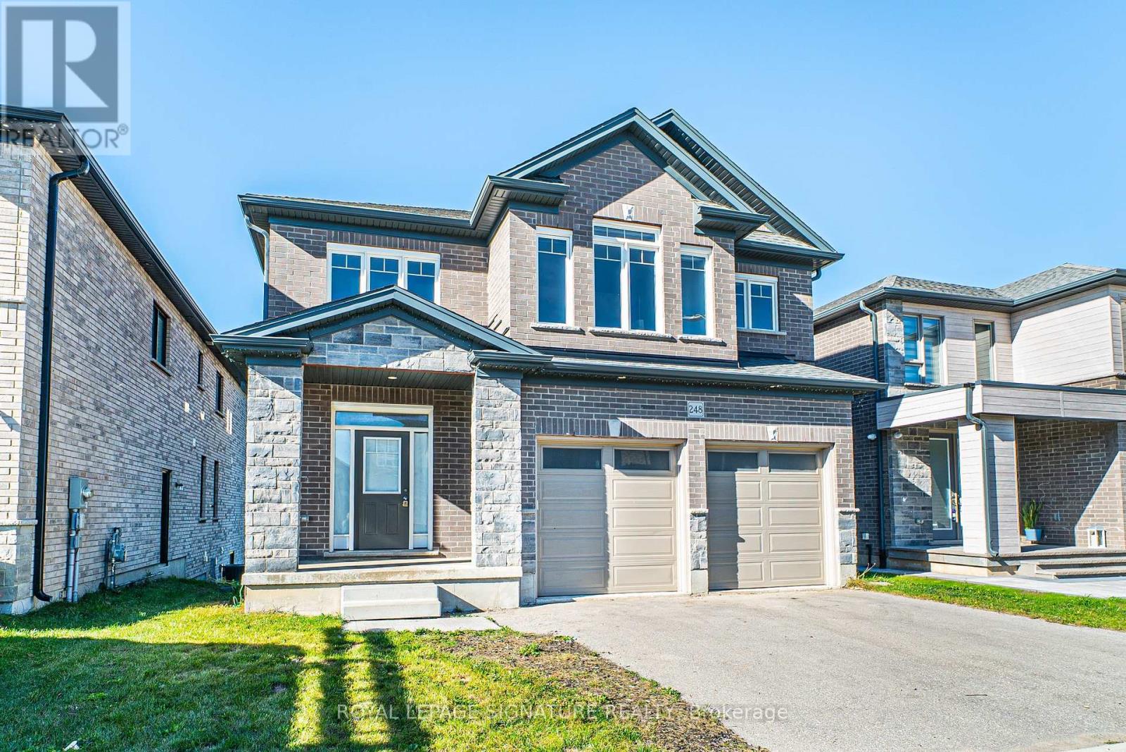 248 FREURE DRIVE - 4