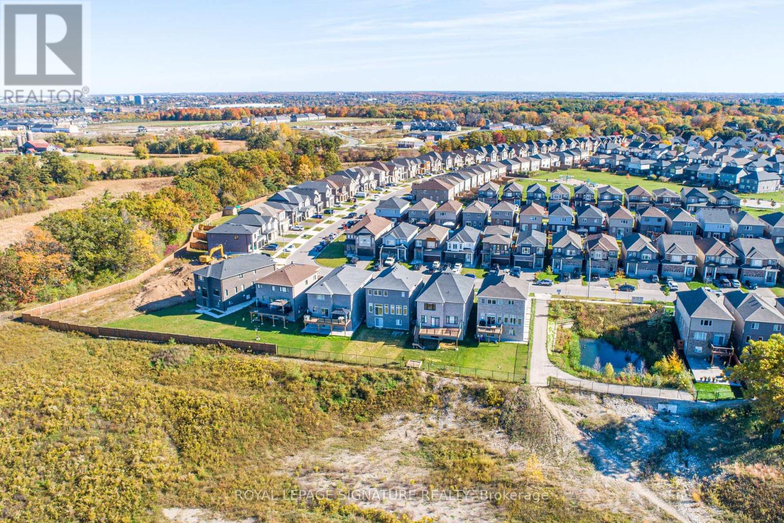 248 FREURE DRIVE - 33
