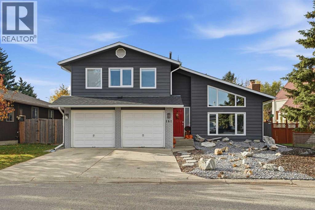 Photo of 181 Woodbend Way, Okotoks
