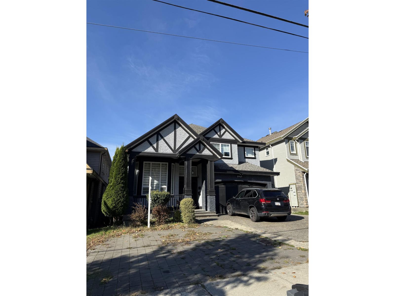 8 Bed, 7 Bath House for Sale in Surrey – 5949 125 STREET, Surrey – MLS# R3174005 - Image 6
