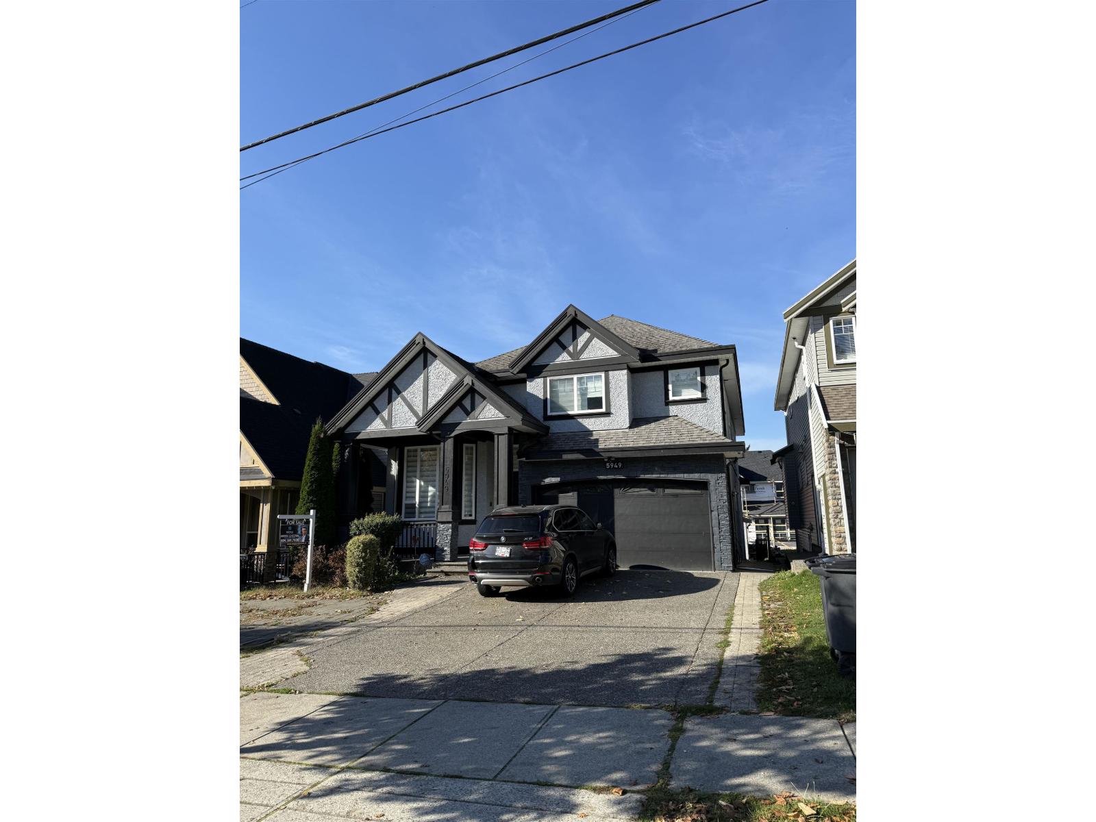 8 Bed, 7 Bath House for Sale in Surrey – 5949 125 STREET, Surrey – MLS# R3174005 - Image 4