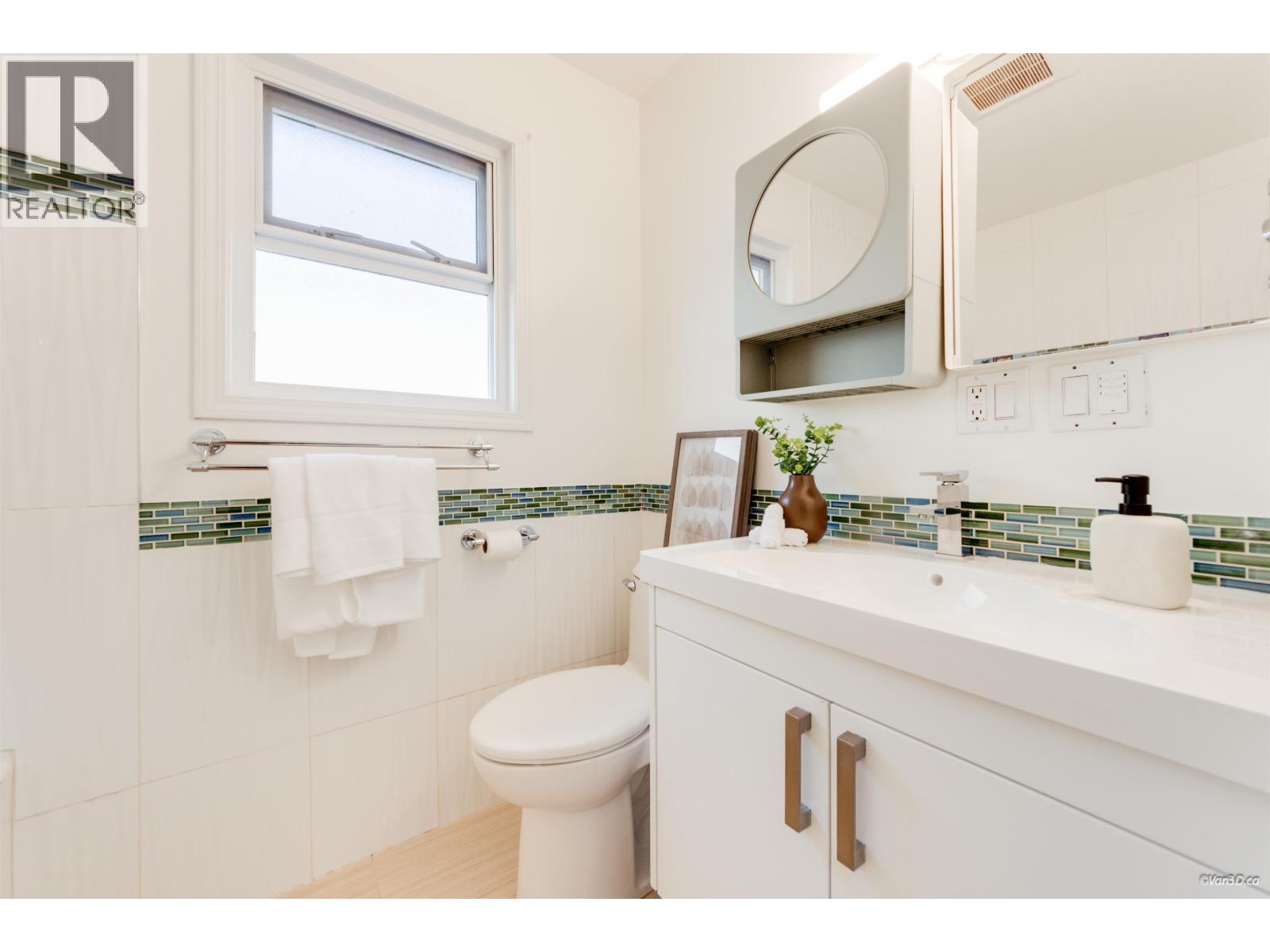 6707 LABURNUM STREET, Vancouver - Image 1