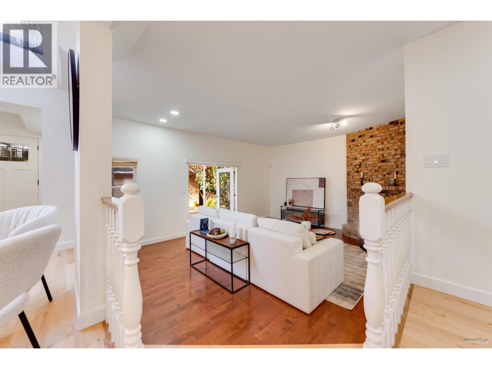 6707 LABURNUM STREET, Vancouver - Image 1