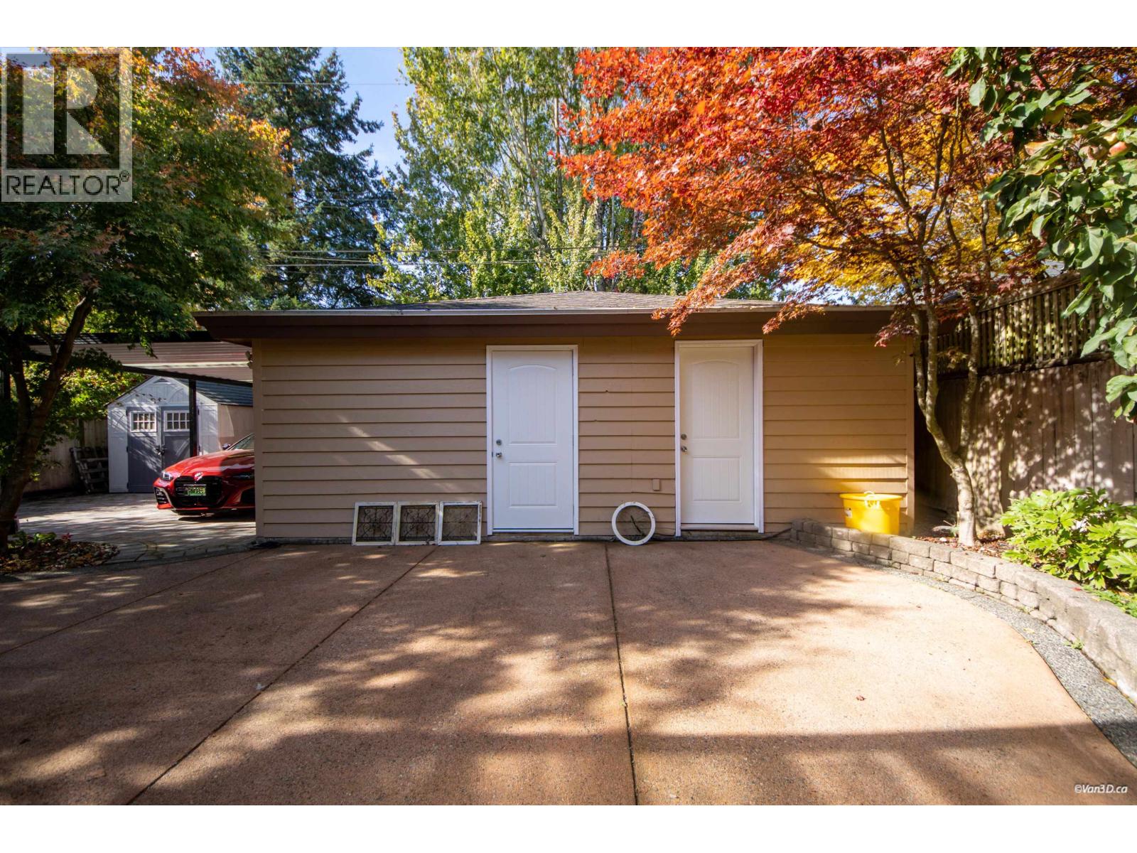 6707 LABURNUM STREET, Vancouver - Image 1