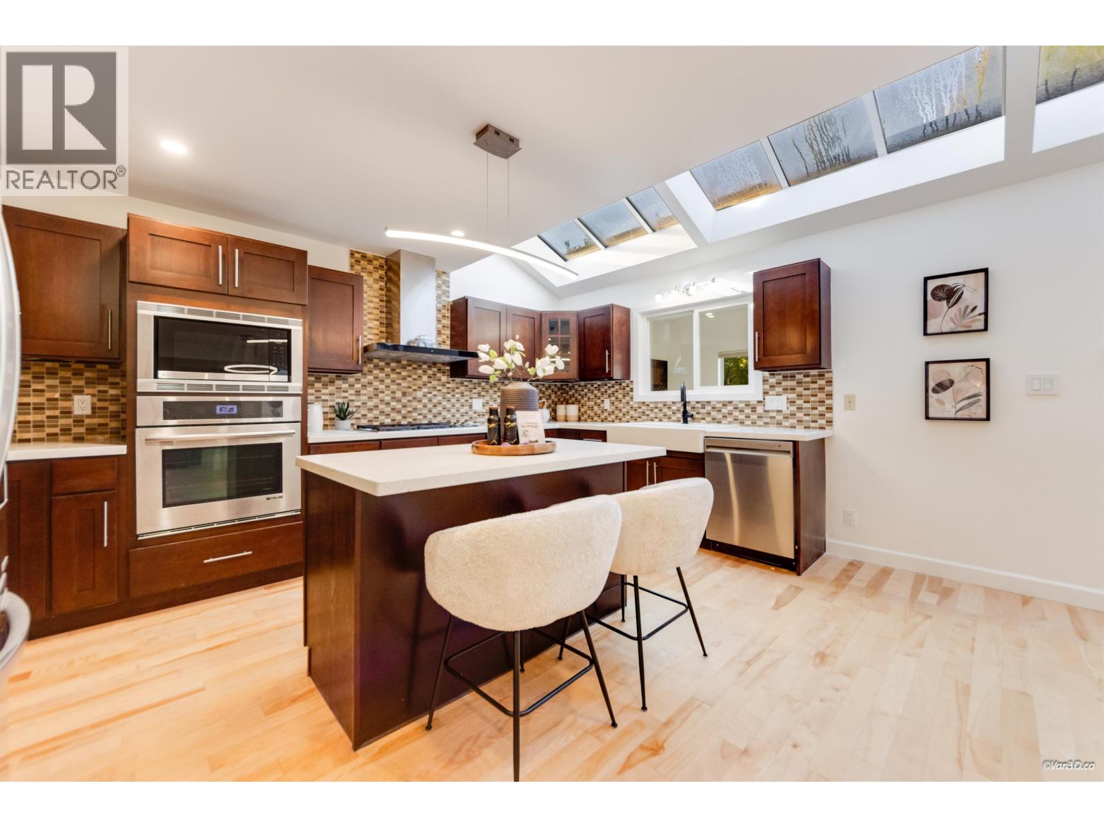 6707 LABURNUM STREET, Vancouver - Image 1