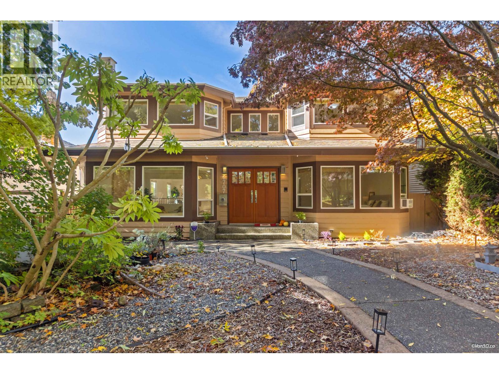 6707 LABURNUM STREET, Vancouver - Image 1