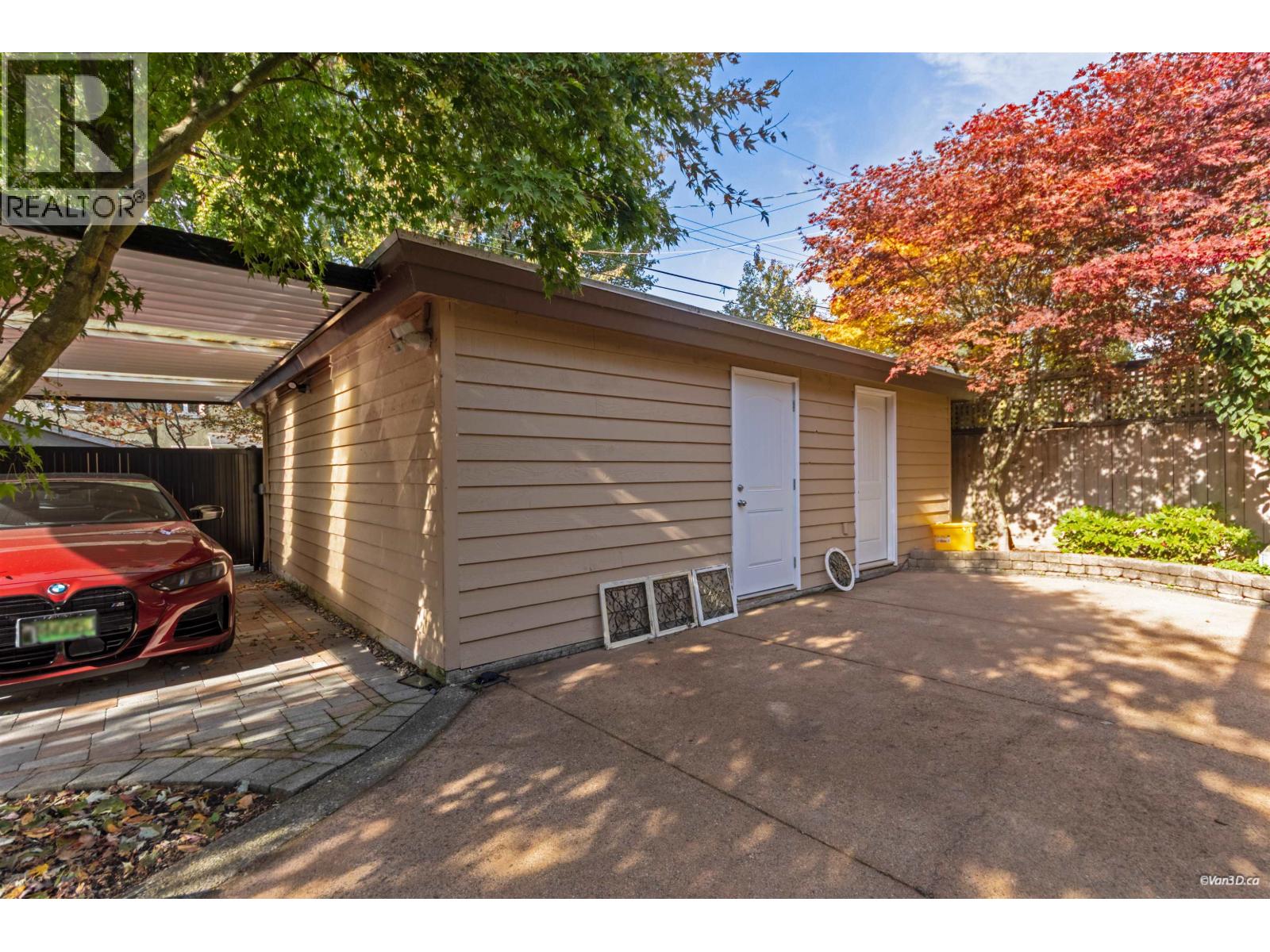 6707 LABURNUM STREET, Vancouver - Image 1