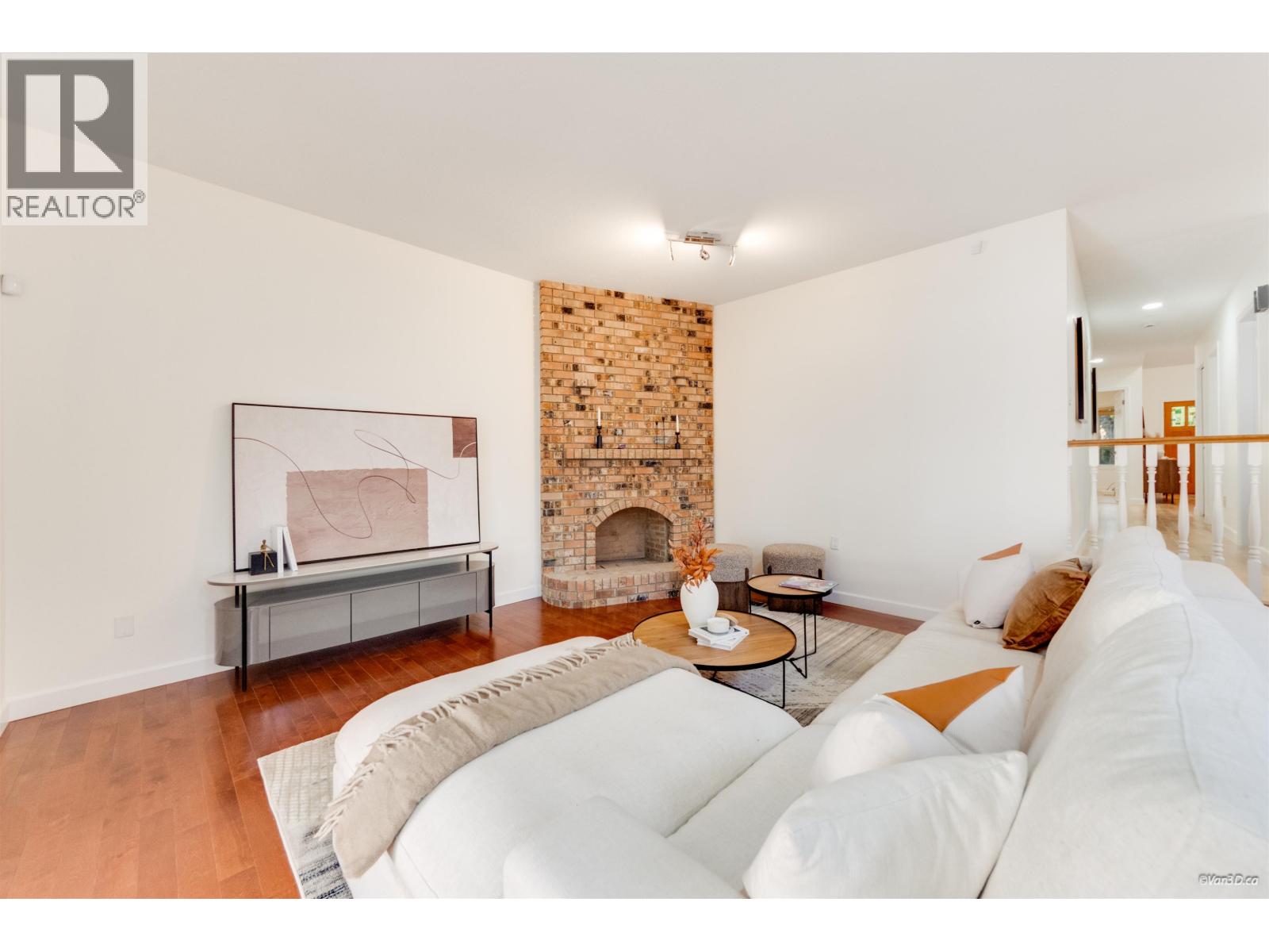 6707 LABURNUM STREET, Vancouver - Image 1