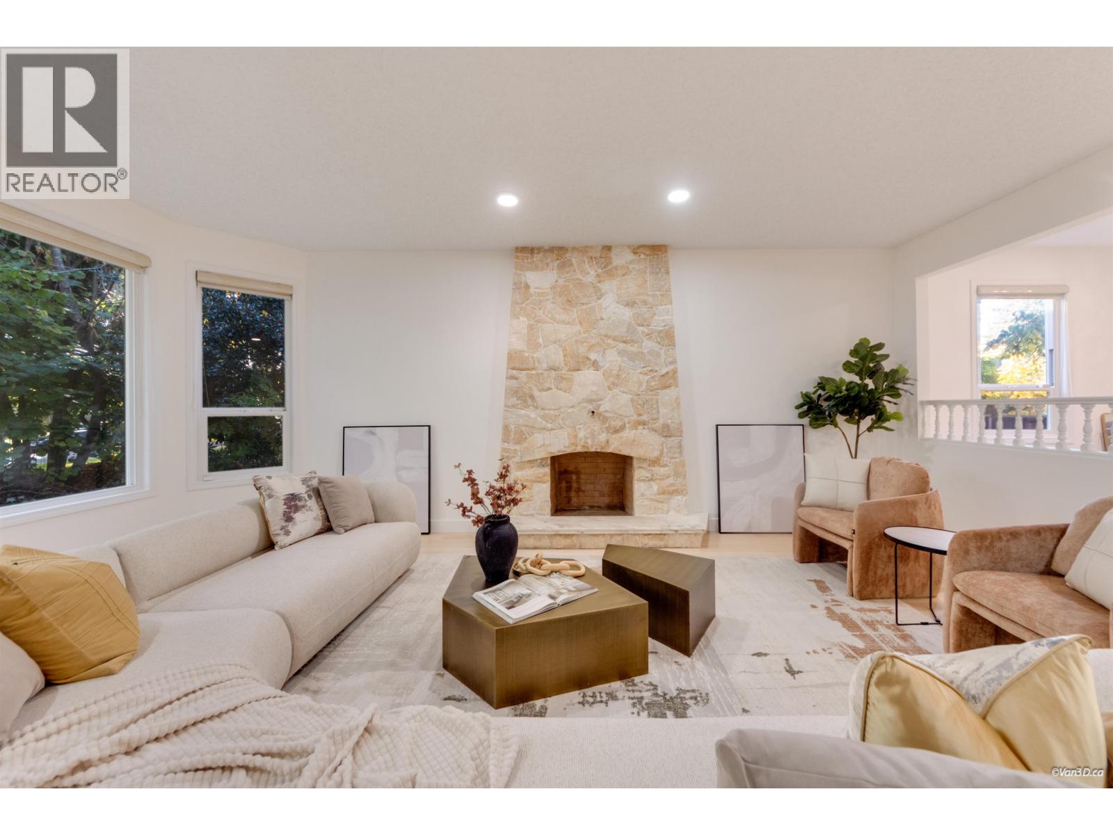 6707 LABURNUM STREET, Vancouver - Image 1