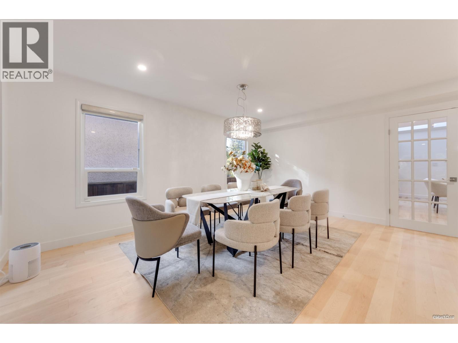 6707 LABURNUM STREET, Vancouver - Image 1