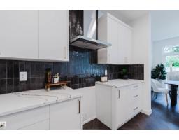 Laundry room - 20723 40 Av Nw, Edmonton, AB T6M3G1 Photo 9