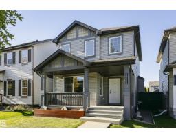 House for sale at 12051 18 Av SW SW, Edmonton — MLS® E4511518