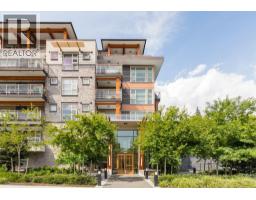 318 3602 Aldercrest Drive, North Vancouver, BC V7G0A2 Photo 16