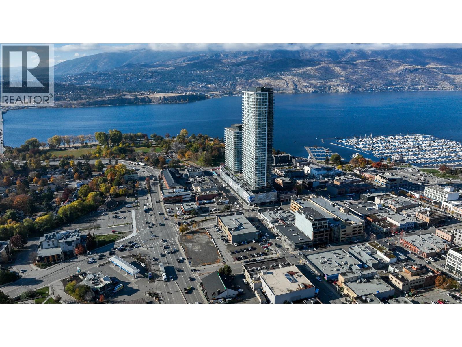  1650 Pandosy Street, Kelowna