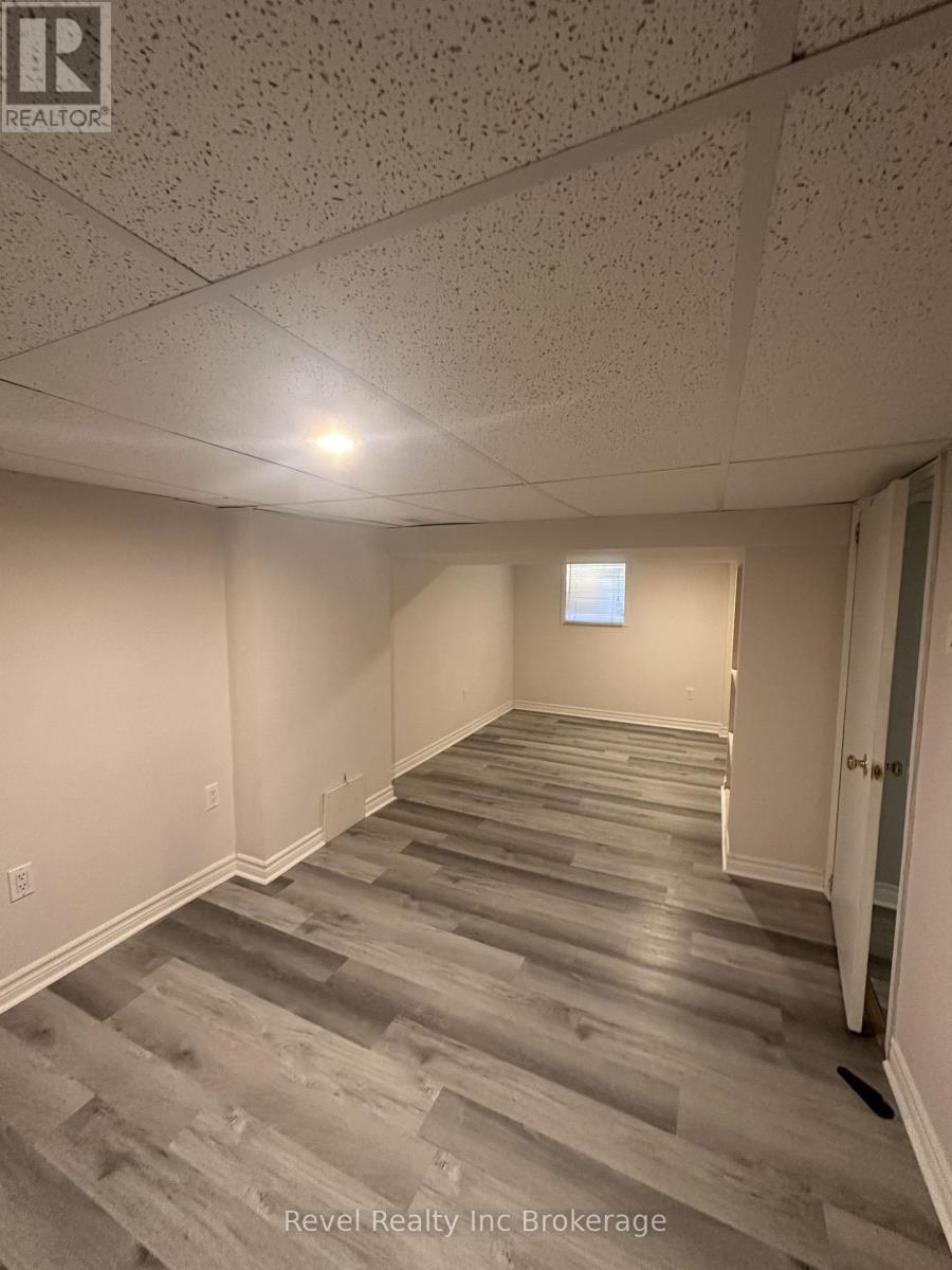 3 bedroom Single Family interior view, 162 Brisbin Street, London East (East M), Ontario