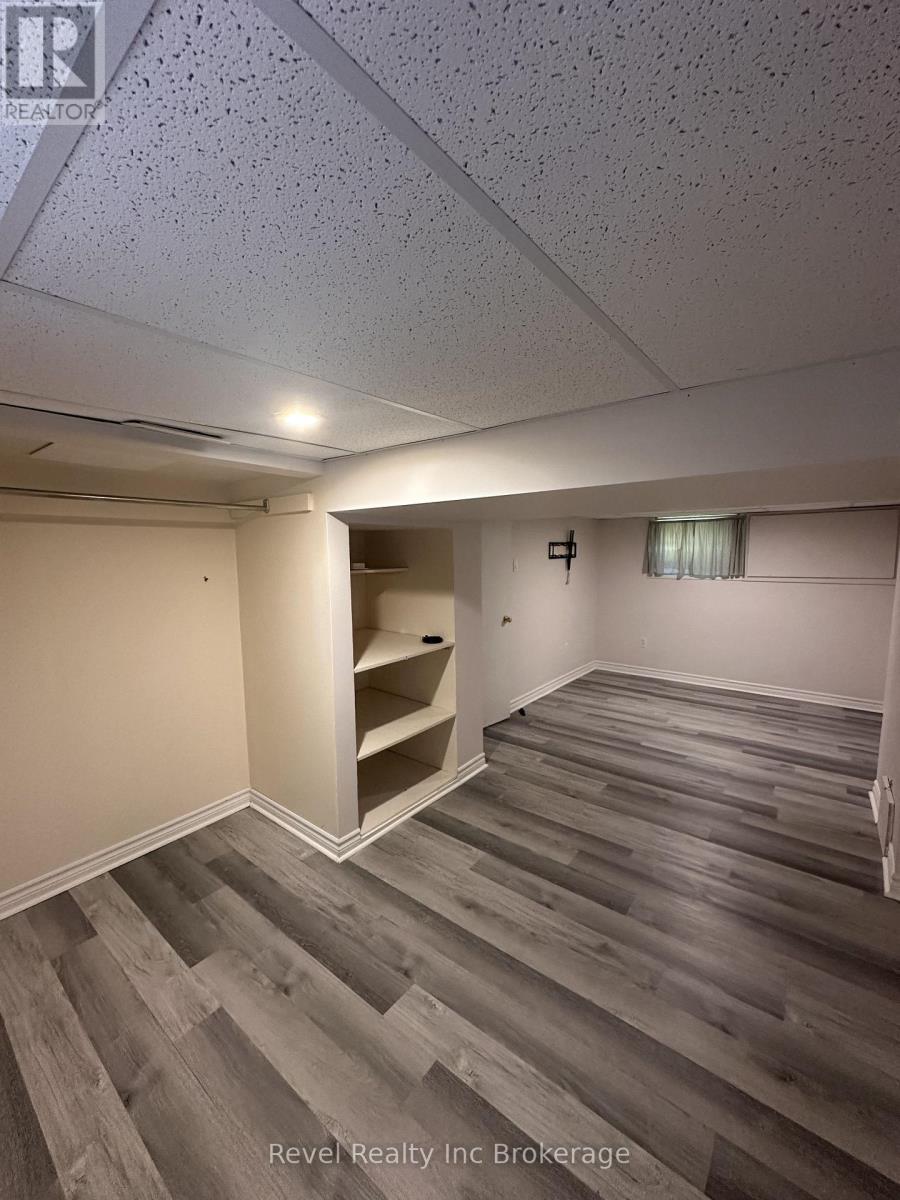 3 bedroom Single Family interior view, 162 Brisbin Street, London East (East M), Ontario