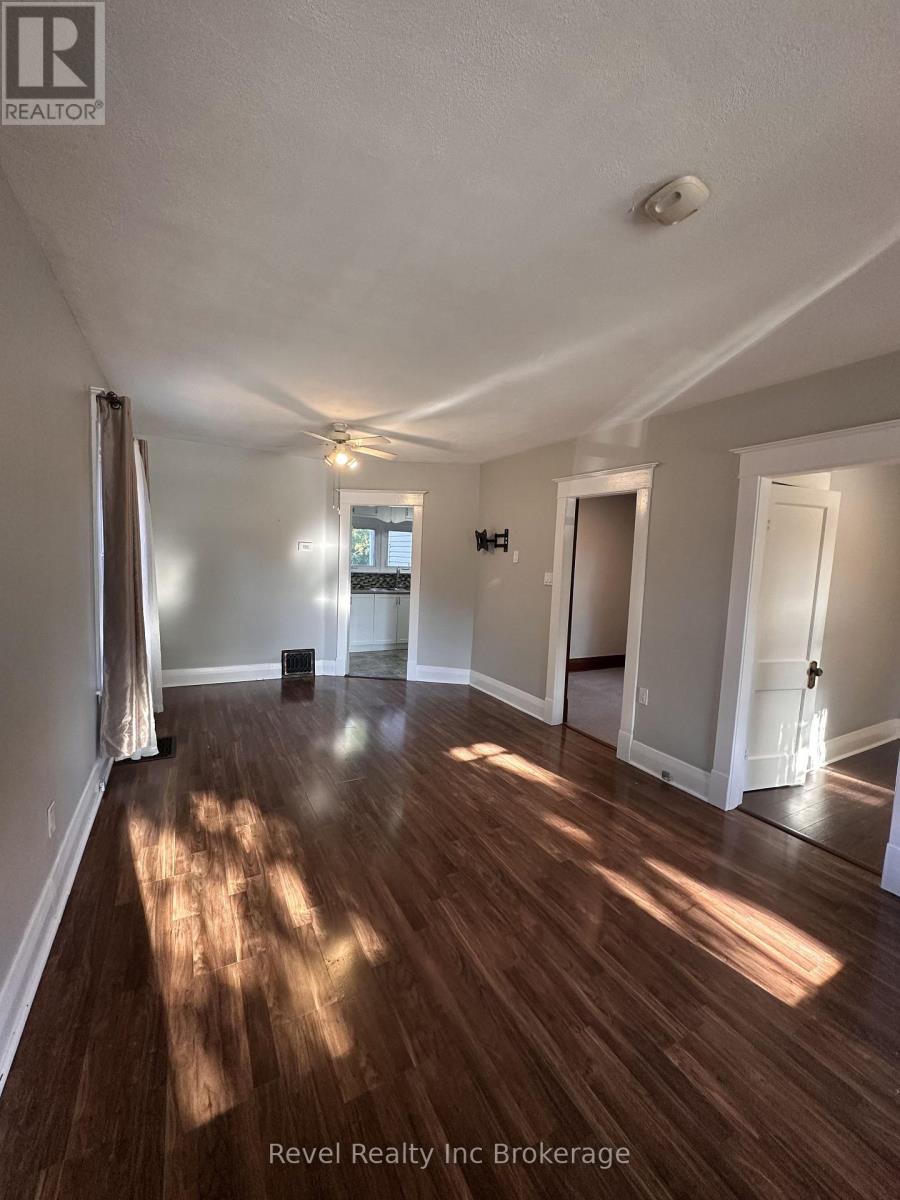 3 bedroom Single Family interior view, 162 Brisbin Street, London East (East M), Ontario