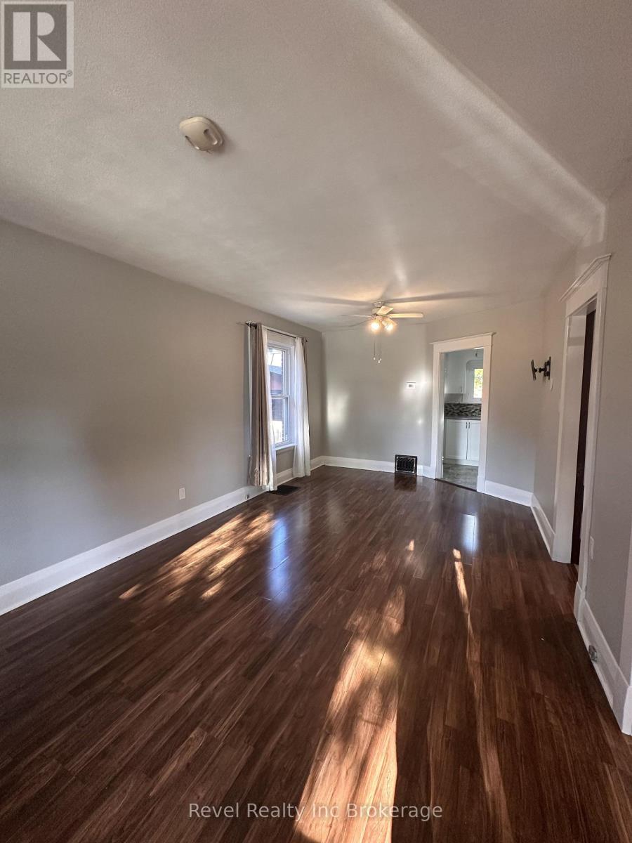 3 bedroom Single Family interior view, 162 Brisbin Street, London East (East M), Ontario