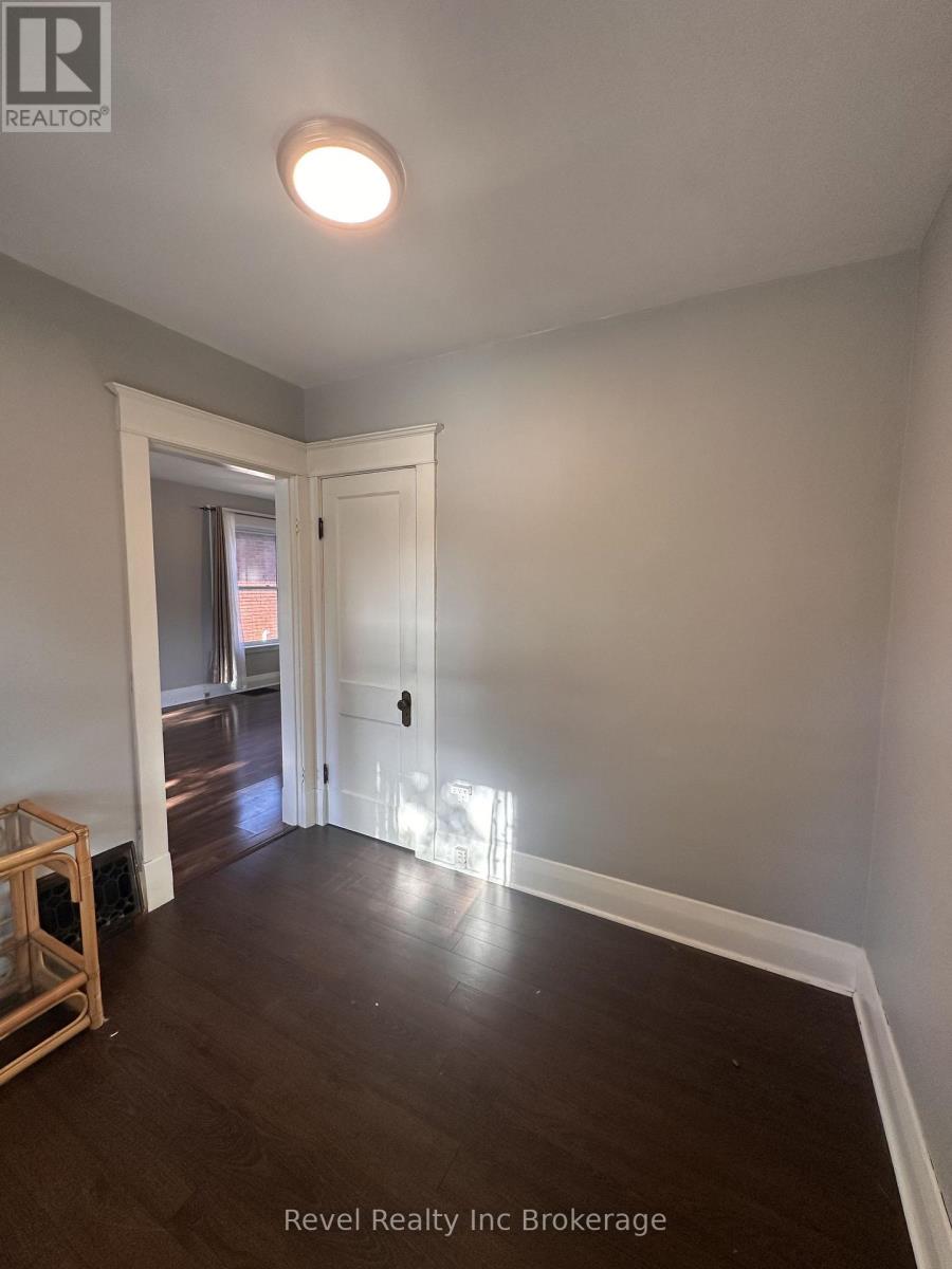 3 bedroom Single Family interior view, 162 Brisbin Street, London East (East M), Ontario