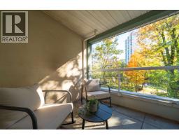 307 1705 Nelson Street, Vancouver, BC V6G1M6 Photo 20