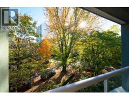 307 1705 Nelson Street, Vancouver, BC V6G1M6 Photo 21
