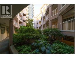 307 1705 Nelson Street, Vancouver, BC V6G1M6 Photo 24