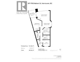 307 1705 Nelson Street, Vancouver, BC V6G1M6 Photo 32