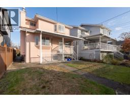 3078 E 6th Avenue, Vancouver, BC V5M1S3 Photo 38