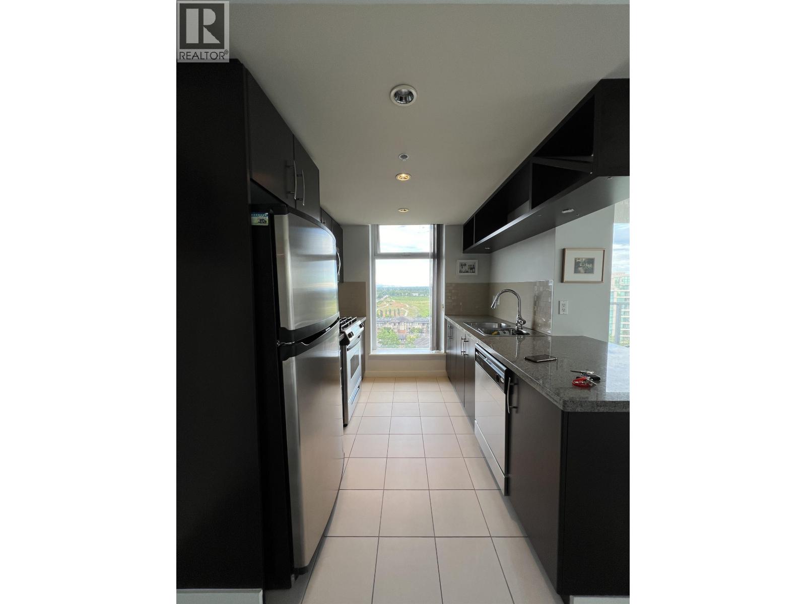 18xx 5068 KWANTLEN STREET, Richmond - Image 1