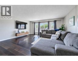 Recreation room - 63 Sorrento Street, Kitchener, ON N2R0A4 Photo 10