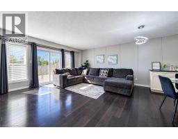 2pc Bathroom - 63 Sorrento Street, Kitchener, ON N2R0A4 Photo 9