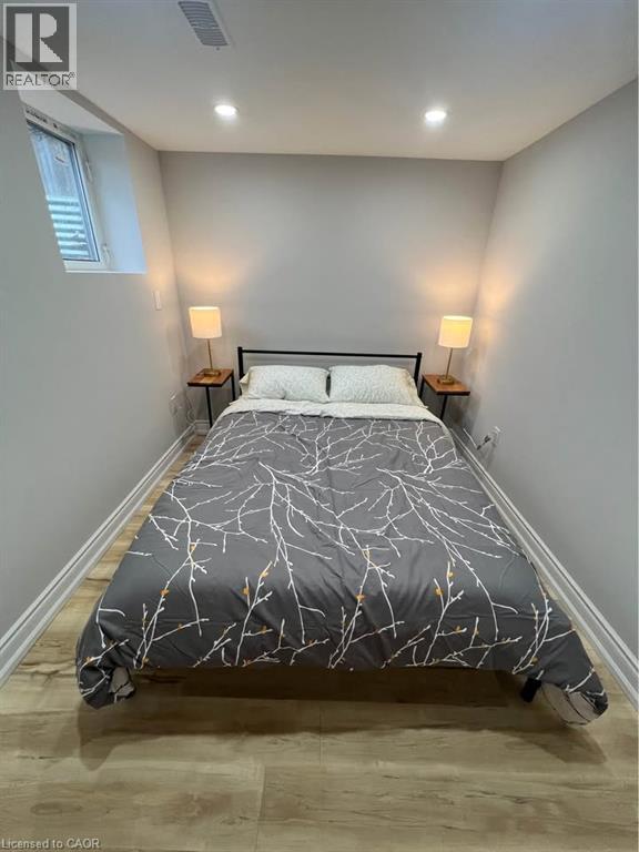 105 STEWART Avenue Unit# Lower, Cambridge — photo 5
