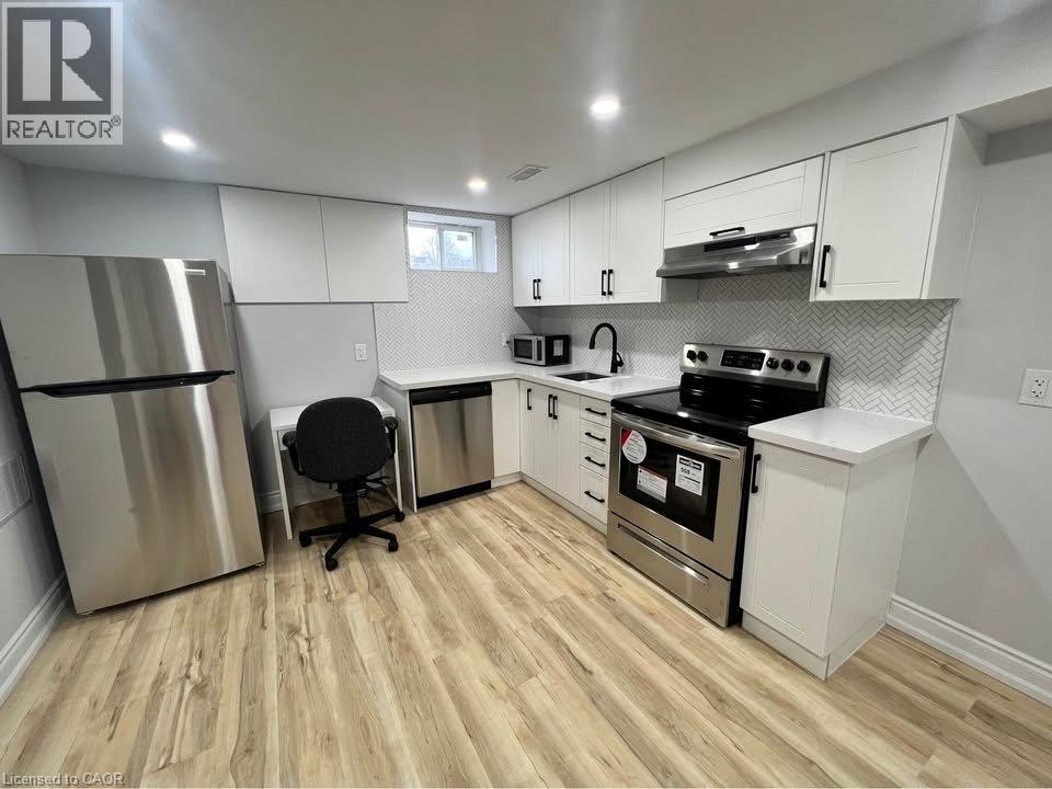105 STEWART Avenue Unit# Lower, Cambridge — photo 6