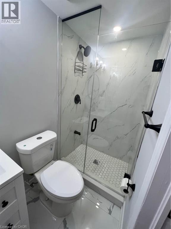 105 STEWART Avenue Unit# Lower, Cambridge — photo 8