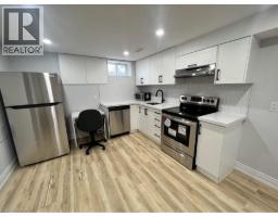 105 Stewart Avenue Unit# Lower, Cambridge, ON N1R2V1 Photo 6