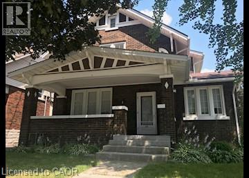 36 WELLINGTON Street N, Kitchener
