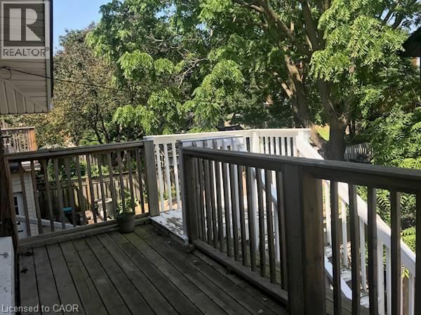 36 WELLINGTON Street N, Kitchener — photo 11
