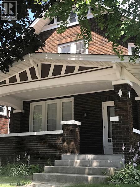 36 WELLINGTON Street N, Kitchener — photo 12