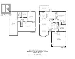 Bedroom - 2701 24 Avenue, Nanton, AB T0L1R0 Photo 8